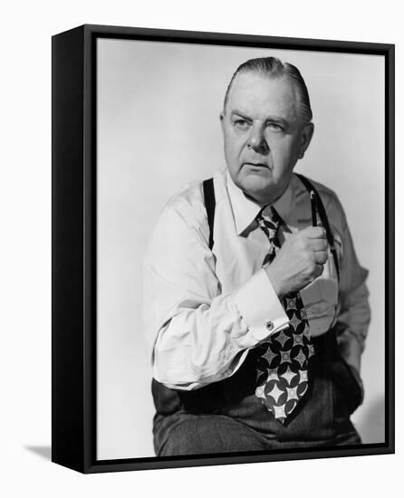 Gene Lockhart-null-Framed Stretched Canvas