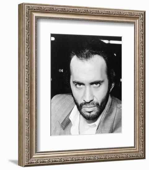 Gene Simmons-null-Framed Photo