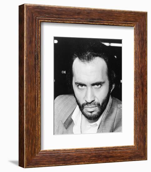 Gene Simmons-null-Framed Photo