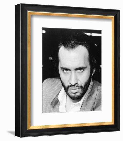 Gene Simmons-null-Framed Photo