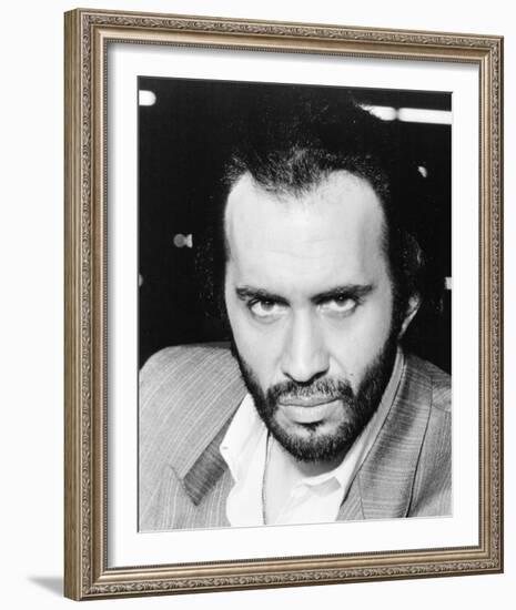 Gene Simmons-null-Framed Photo