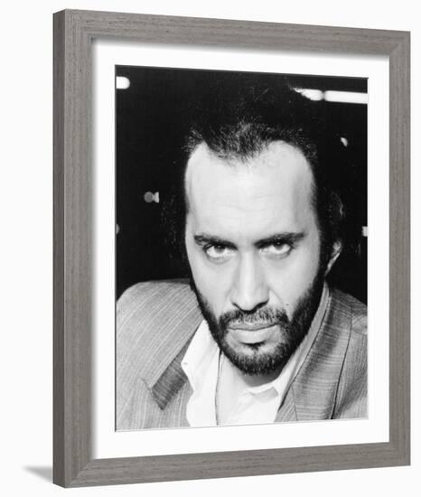 Gene Simmons-null-Framed Photo