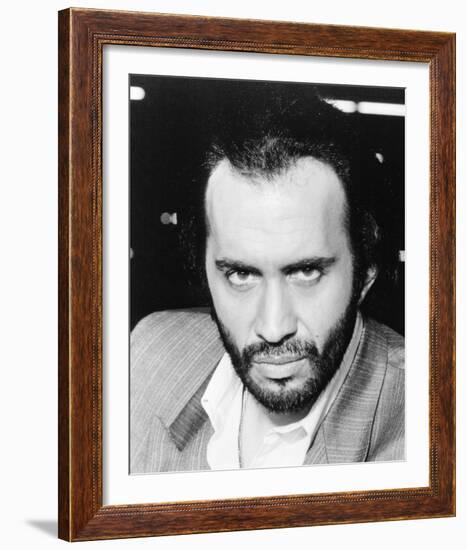 Gene Simmons-null-Framed Photo