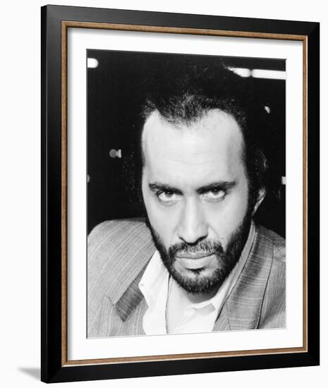 Gene Simmons-null-Framed Photo