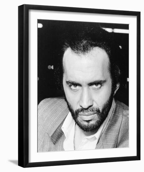 Gene Simmons-null-Framed Photo