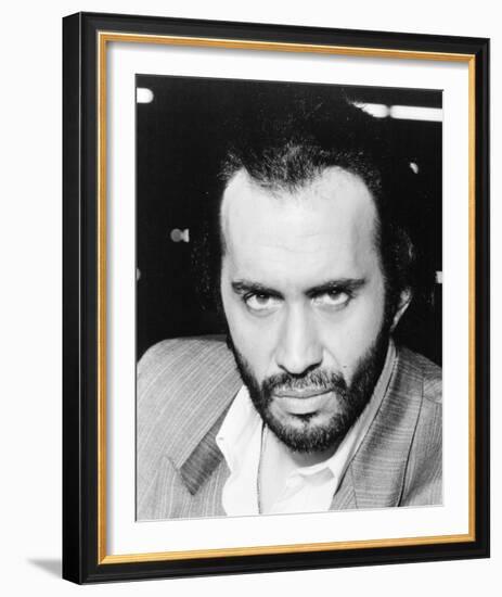 Gene Simmons-null-Framed Photo