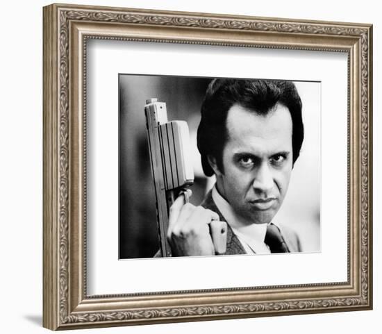 Gene Simmons-null-Framed Photo