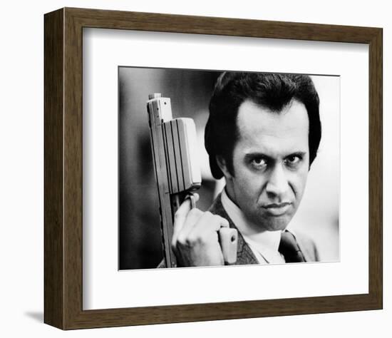 Gene Simmons-null-Framed Photo