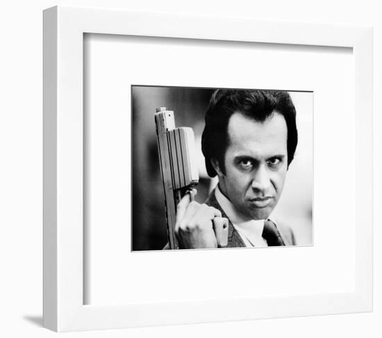 Gene Simmons-null-Framed Photo