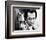 Gene Simmons-null-Framed Photo