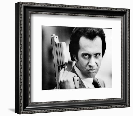 Gene Simmons-null-Framed Photo