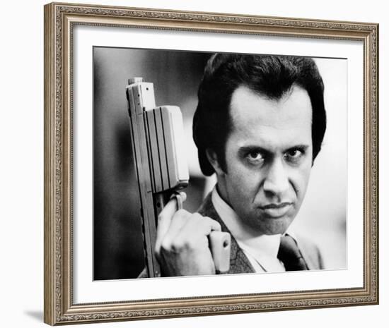 Gene Simmons-null-Framed Photo