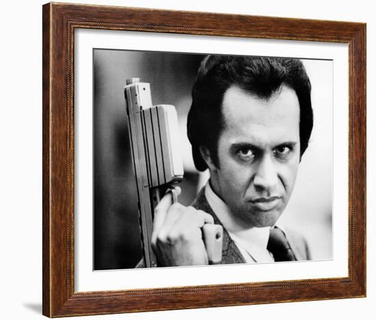 Gene Simmons-null-Framed Photo