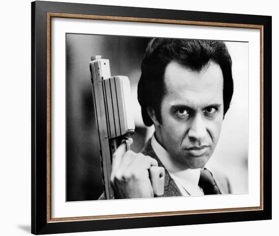 Gene Simmons-null-Framed Photo