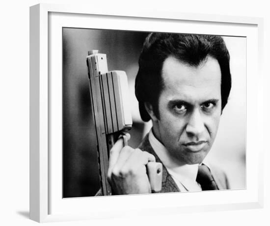 Gene Simmons-null-Framed Photo