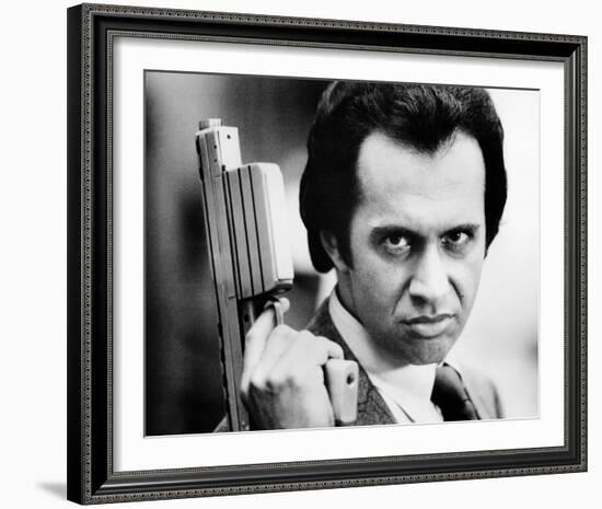 Gene Simmons-null-Framed Photo