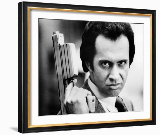 Gene Simmons-null-Framed Photo