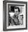 Gene Simmons-null-Framed Photo