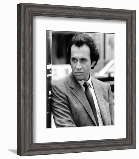 Gene Simmons-null-Framed Photo