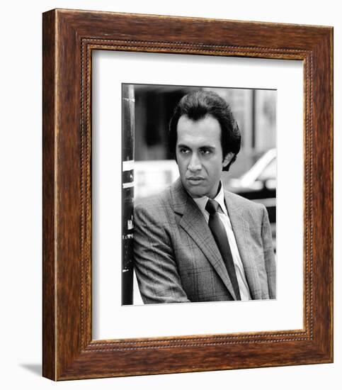 Gene Simmons-null-Framed Photo