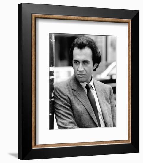 Gene Simmons-null-Framed Photo