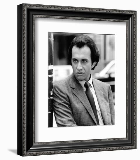 Gene Simmons-null-Framed Photo