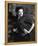 Gene Tierney - Belle Starr-null-Framed Stretched Canvas