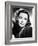 Gene Tierney, c.1940s-null-Framed Photo