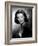 Gene Tierney, c.1950-null-Framed Photo