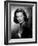 Gene Tierney, c.1950-null-Framed Photo