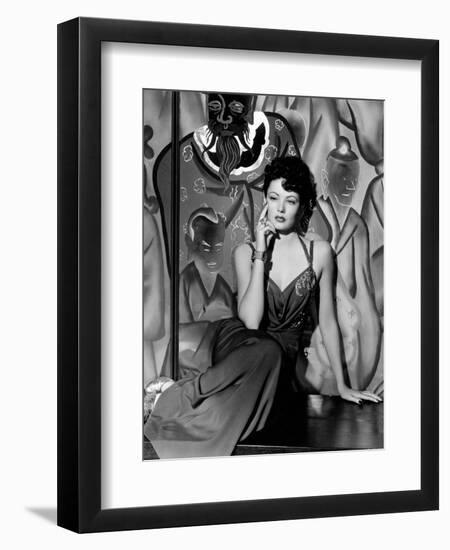Photographic Print, , large