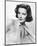 Gene Tierney-null-Mounted Photo