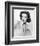 Gene Tierney-null-Framed Photo