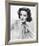 Gene Tierney-null-Framed Photo