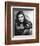 Gene Tierney-null-Framed Photo