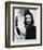 Gene Tierney-null-Framed Photo