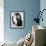 Gene Tierney-null-Framed Photo displayed on a wall