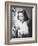 Gene Tierney-null-Framed Photo