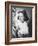 Gene Tierney-null-Framed Photo