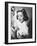 Gene Tierney-null-Framed Photo