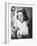 Gene Tierney-null-Framed Photo