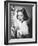 Gene Tierney-null-Framed Photo