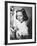 Gene Tierney-null-Framed Photo