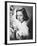 Gene Tierney-null-Framed Photo