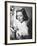 Gene Tierney-null-Framed Photo