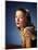 Gene Tierney-null-Mounted Photographic Print