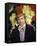 Gene Wilder - Willy Wonka & the Chocolate Factory-null-Framed Stretched Canvas