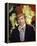 Gene Wilder - Willy Wonka & the Chocolate Factory-null-Framed Stretched Canvas
