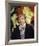 Gene Wilder - Willy Wonka & the Chocolate Factory-null-Framed Photo