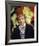 Gene Wilder - Willy Wonka & the Chocolate Factory-null-Framed Photo